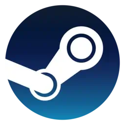 Steam logo